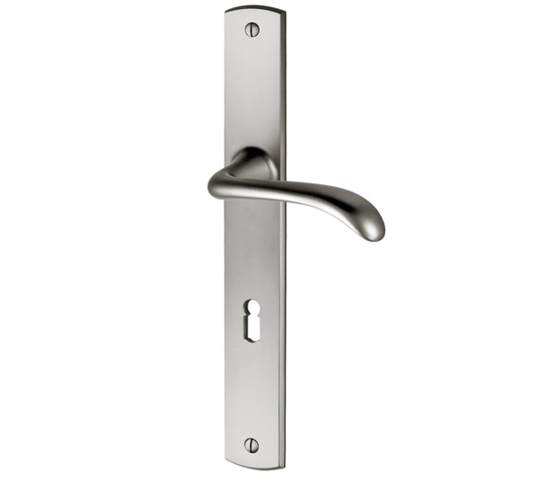 Denebola Matt vernickelt